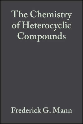 The Chemistry of Heterocyclic Compounds, Heterocyclic Derivatives of Phosphorous, Arsenic, Antimony and Bismuth