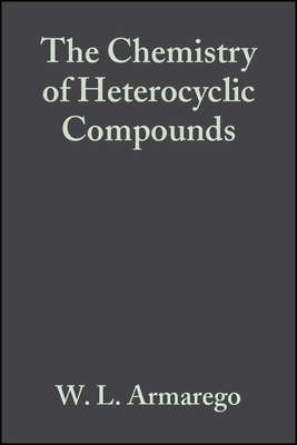 The Chemistry of Heterocyclic Compounds, Fused Pyrimidines