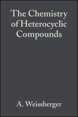 Special Topics in Heterocyclic Chemistry