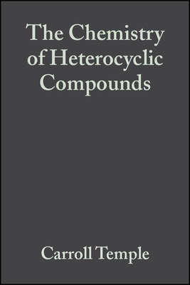 The Chemistry of Heterocyclic Compounds, Triazoles 1, 2, 4