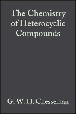 The Chemistry of Heterocyclic Compounds, Condensed Pyrazines