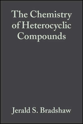 The Chemistry of Heterocyclic Compounds, Aza-Crown Macrocycles