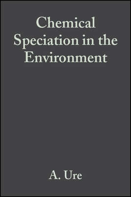Chemical Speciation in the Environment