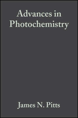 Advances in Photochemistry, Volume 9