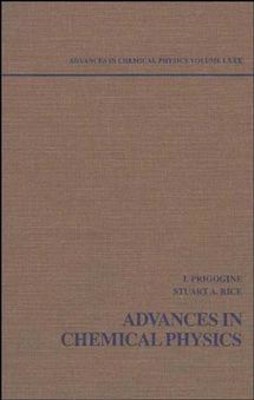 Advances in Chemical Physics. Volume 80