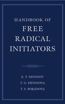 Handbook of Free Radical Initiators