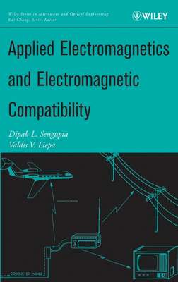 Applied Electromagnetics and Electromagnetic Compatibility