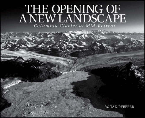 The Opening of a New Landscape