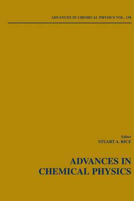 Advances in Chemical Physics. Volume 138