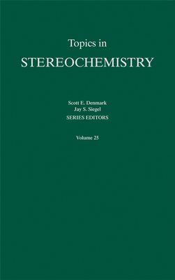 Topics in Stereochemistry