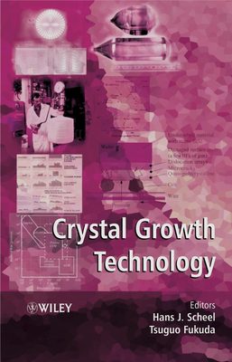 Crystal Growth Technology