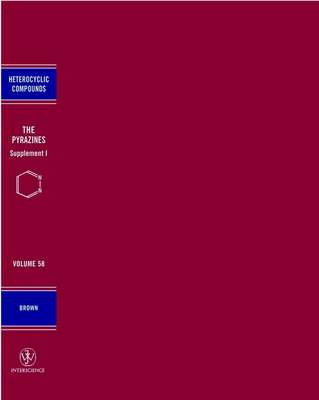 The Pyrazines