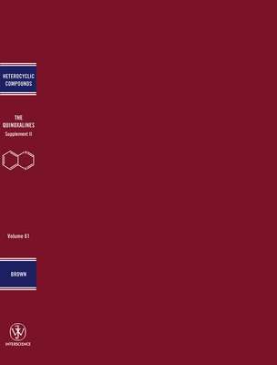 Quinoxalines