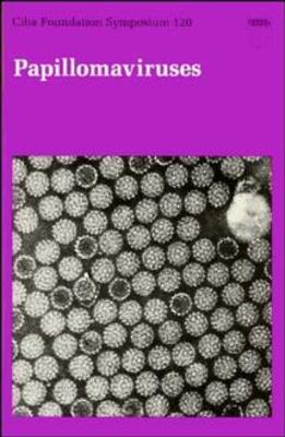 Papillomaviruses