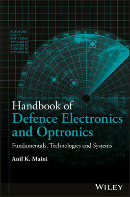 Handbook of Defence Electronics and Optronics