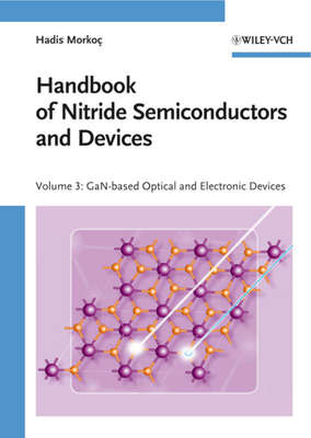 Handbook of Nitride Semiconductors and Devices, GaN-based Optical and Electronic Devices