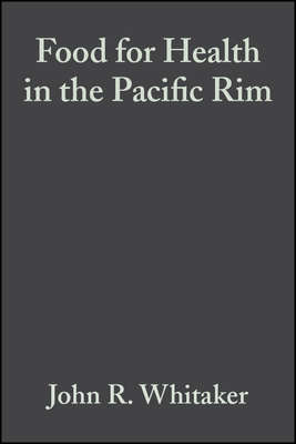 Food for Health in the Pacific Rim