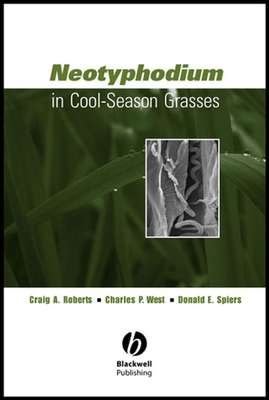 Neotyphodium in Cool-Season Grasses