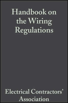 Handbook on the Wiring Regulations