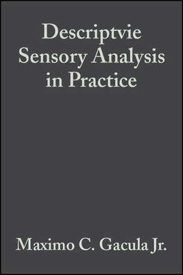 Descriptvie Sensory Analysis in Practice