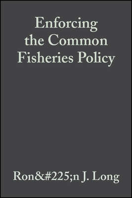 Enforcing the Common Fisheries Policy