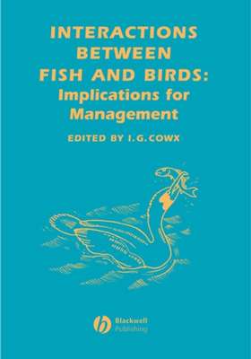 Interactions Between Fish and Birds