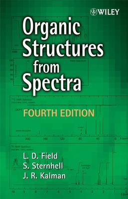 Organic Structures from Spectra
