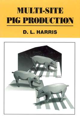 Multi-Site Pig Production