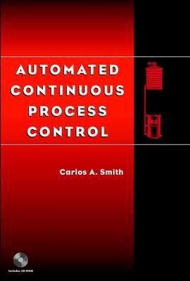Automated Continuous Process Control