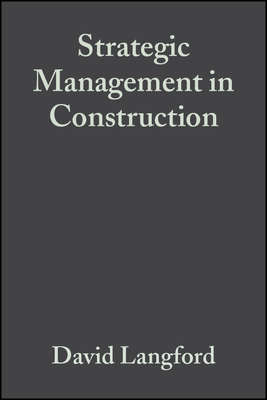 Strategic Management in Construction