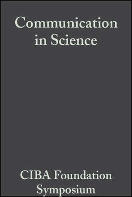 Communication in Science