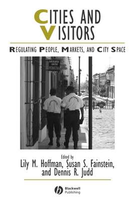 Cities and Visitors