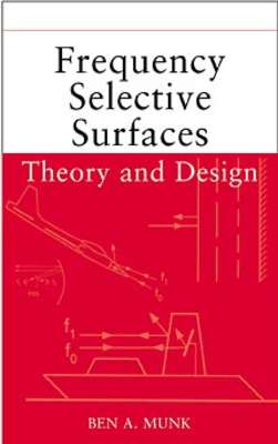 Frequency Selective Surfaces