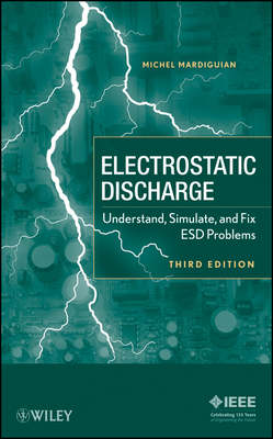Electro Static Discharge