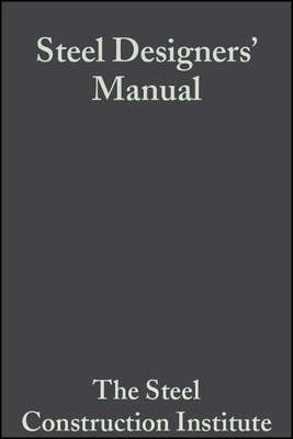 Steel Designers' Manual