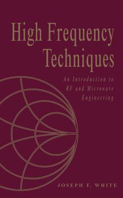 High Frequency Techniques