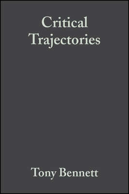 Critical Trajectories