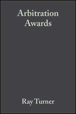 Arbitration Awards