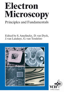 Electron Microscopy