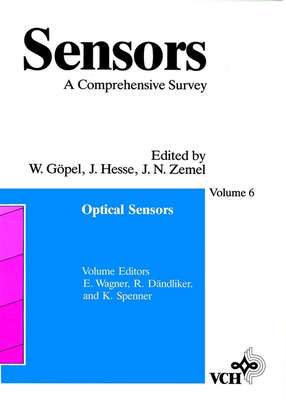 Sensors, Optical Sensors
