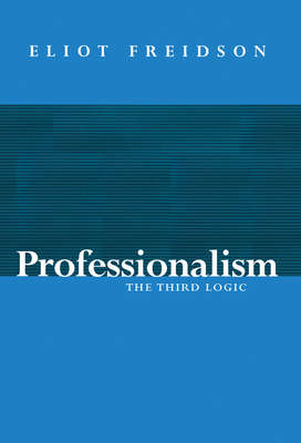 Professionalism