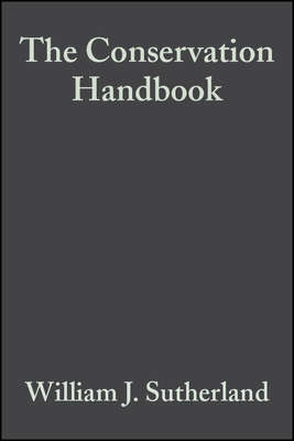 The Conservation Handbook