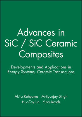 Advances in SiC / SiC Ceramic Composites