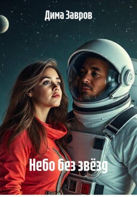 Небо без звёзд