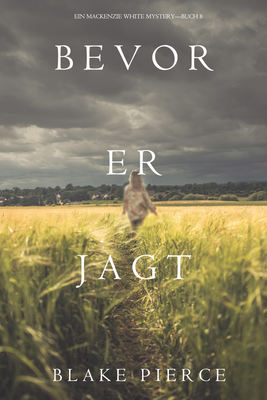 Bevor er Jagt 