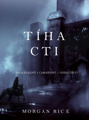 Tíha Cti 