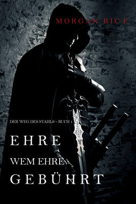Ehre wem Ehre gebührt