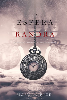 La Esfera de Kandra 
