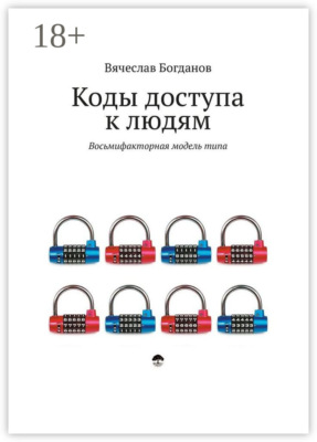 Коды доступа к людям