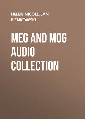 Meg and Mog Audio Collection